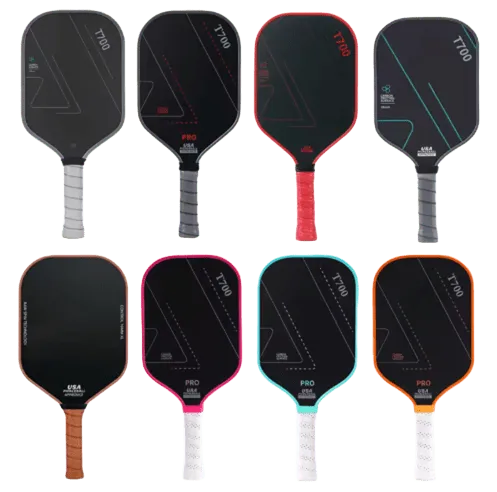 Paddle