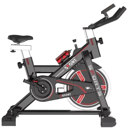 Indoor Gym Cycling Magnetic Fitness Exercise Spin Bike