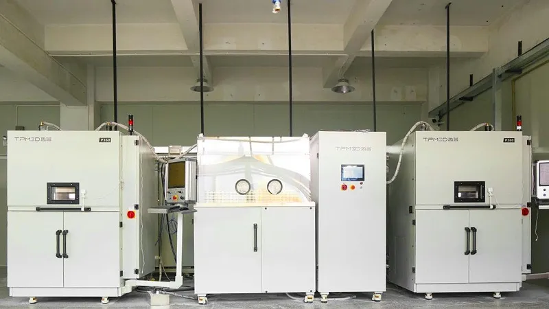 manufacturing workshop