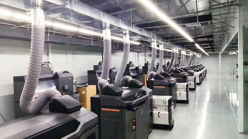 3D printing workshop,3D printing machine