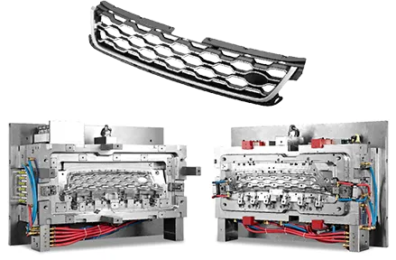 Grille Grille