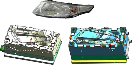 Lighting- Lens Lighting- Lens