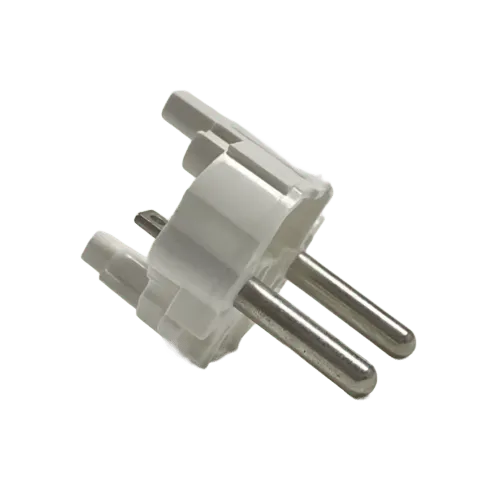 charger insert molding