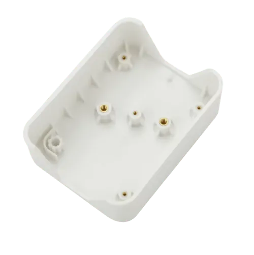 insert molding parts