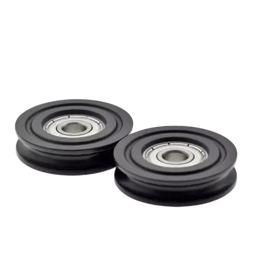 insert molding parts