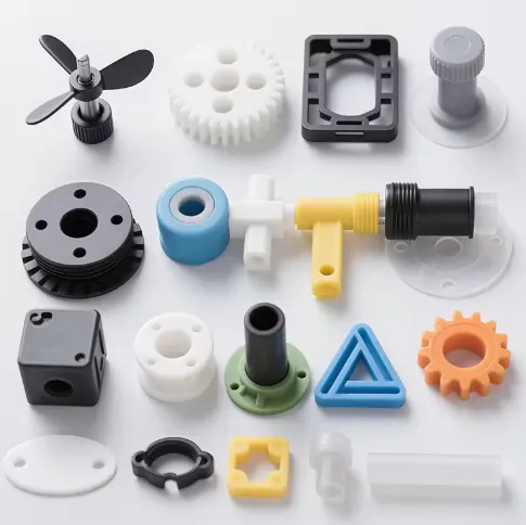 insert molding service,plastic parts
