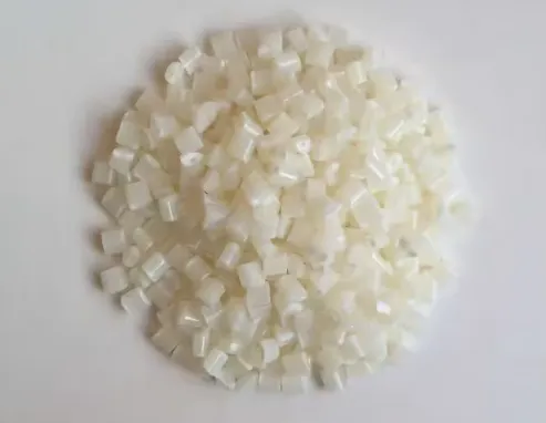 insert molding materials options