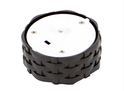 insert molding parts