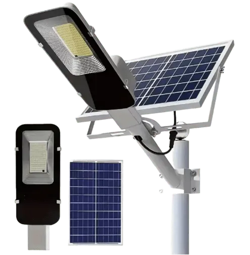 Lighting Components Manufacturing Service