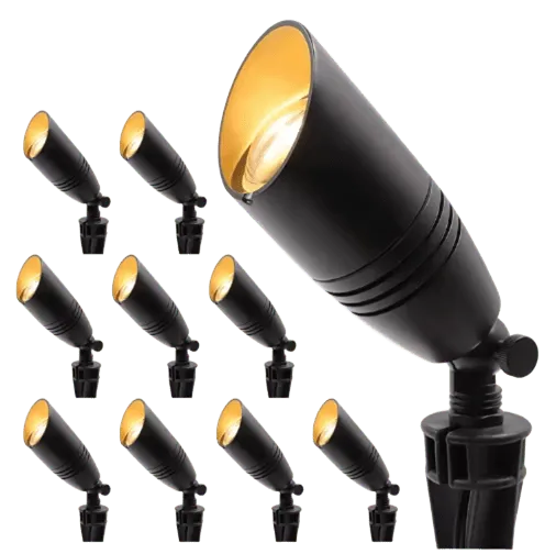 Decorative Outdoor Low Voltage Waterproof Led Spotlights,Landscape Light,Led Lawn Garden Light