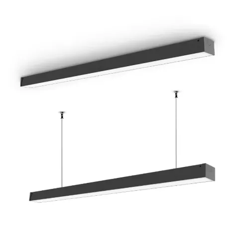Light Fixture (Luminaire) Production,Decorative Long Led Light,BAR Light