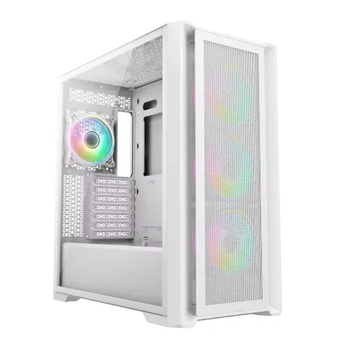Consumer Electronics,Computer Parts,Computer Accessories,PC Gamer Cabinet