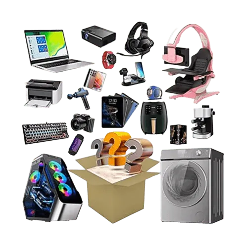 Consumer Electronics