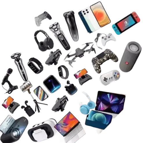 Consumer Electronics