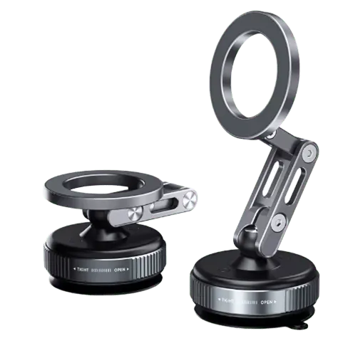 Car Holder,Mobile Phone Bracket,Adsorption Adjustable Height