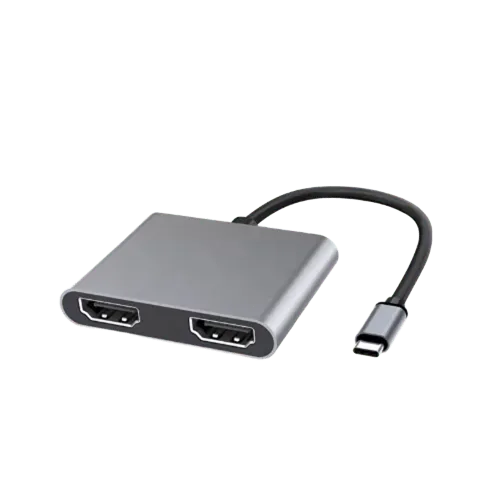 USB C HUB Adapter,Usb c HDTV Hub