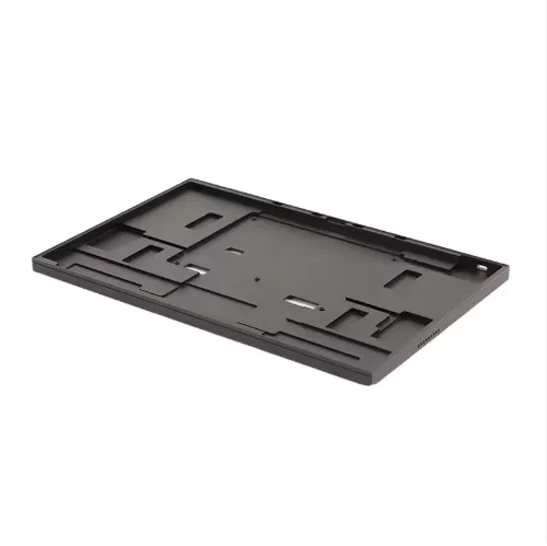 CNC Machining
                                    