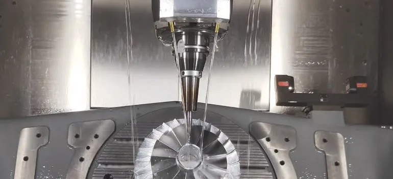 Mastars' Prototyping Production Capability,CNC Machining