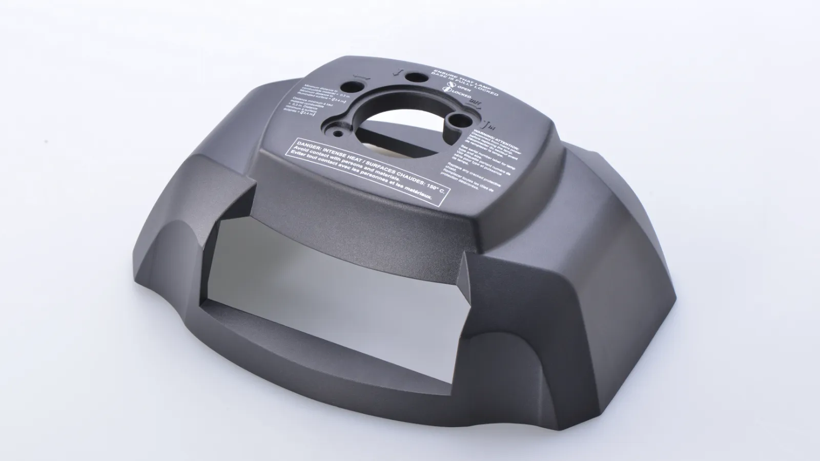 Advantages of Die Casting with Mastars