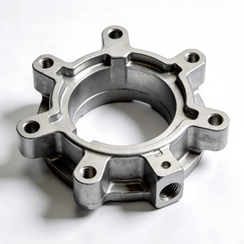 Advantages of Die Casting with Mastars