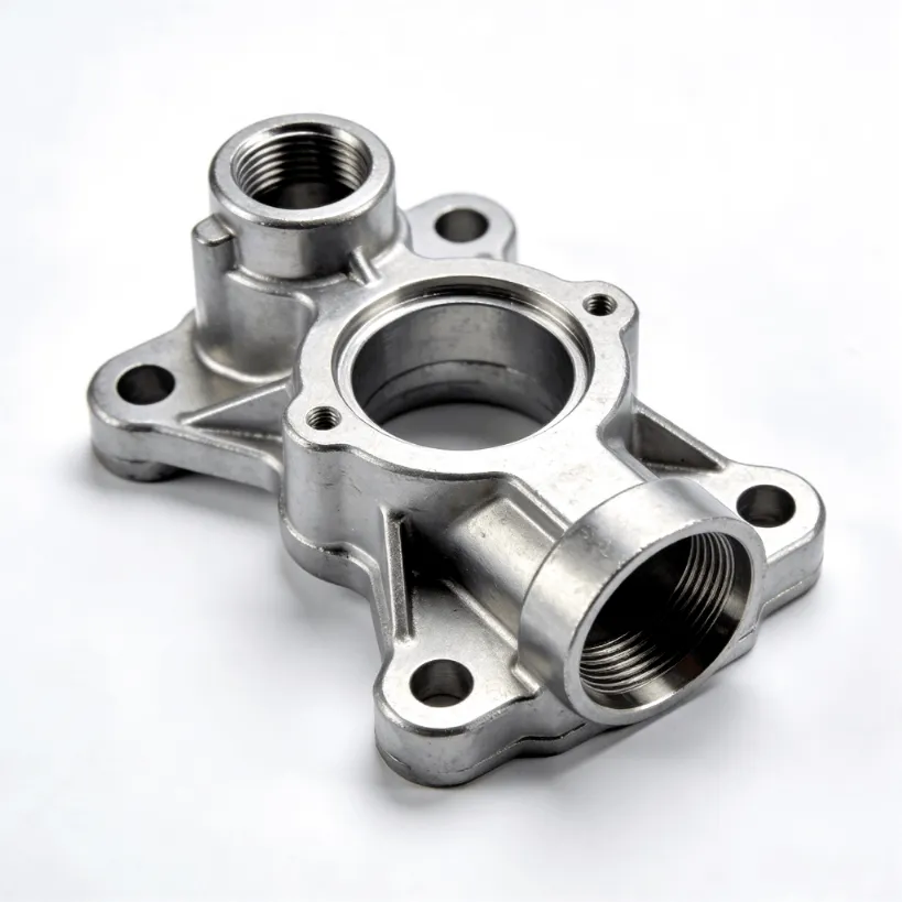Advantages of Die Casting with Mastars