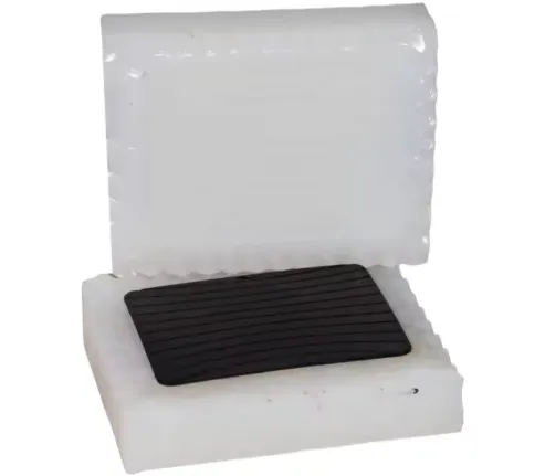 vacuum casting quality control