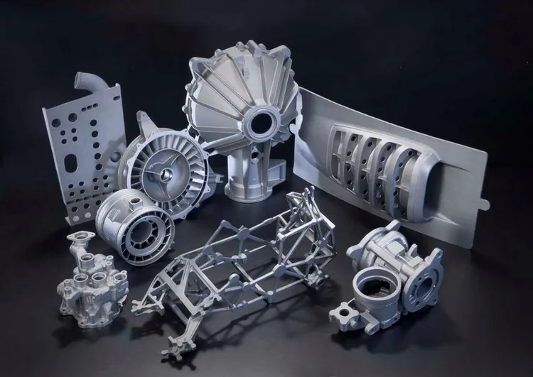 magnesium die casting,magnesium die casting service