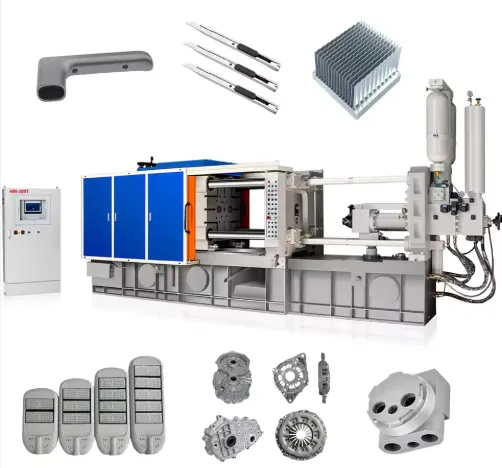 cold chamber die casting,cold chamber die casting machine