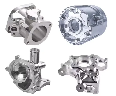Why choose Mastars as your magnesium die casting service provider