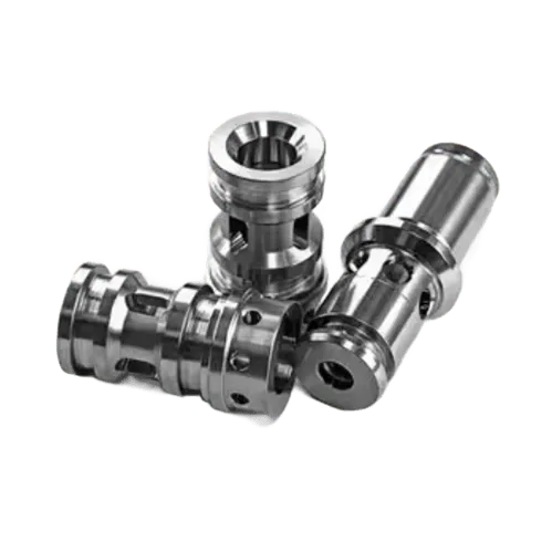 5-axis CNC machining parts