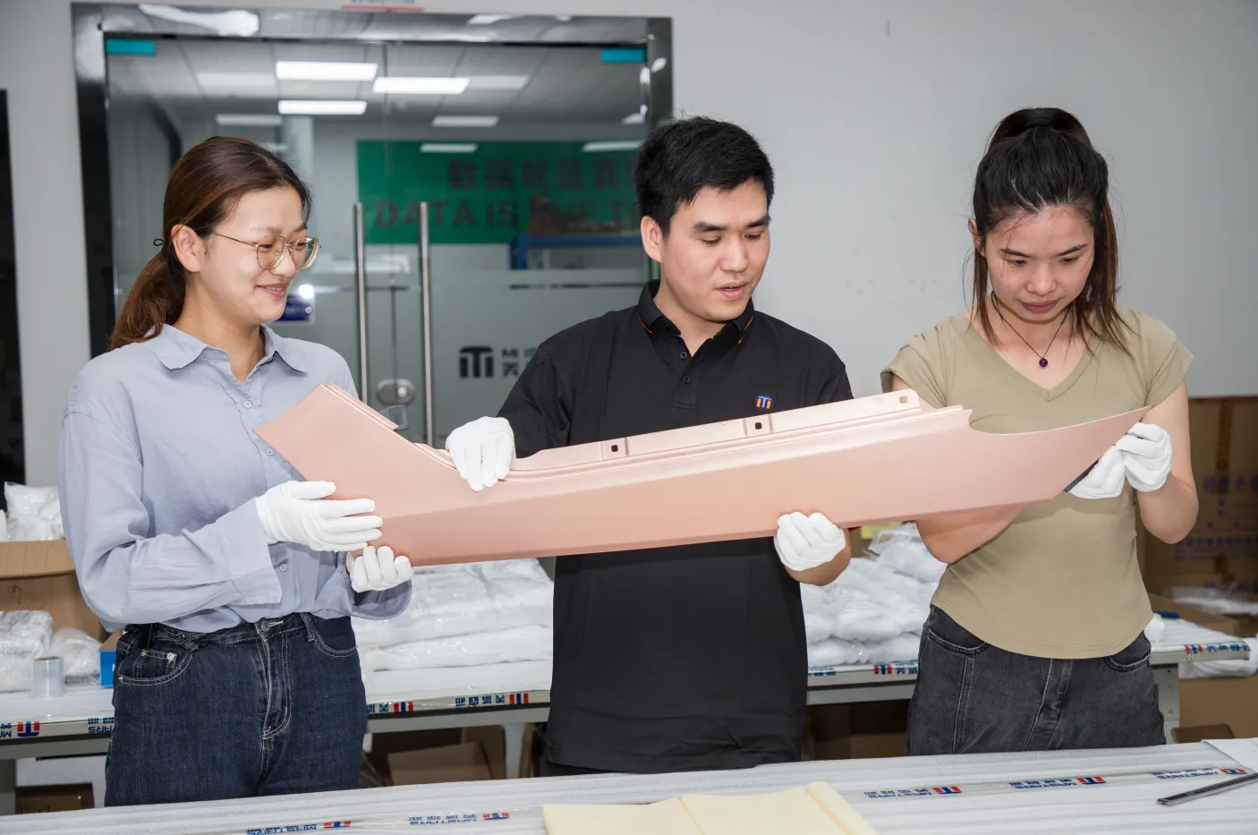 Why choose Mastars as your 5-axis CNC machining partner