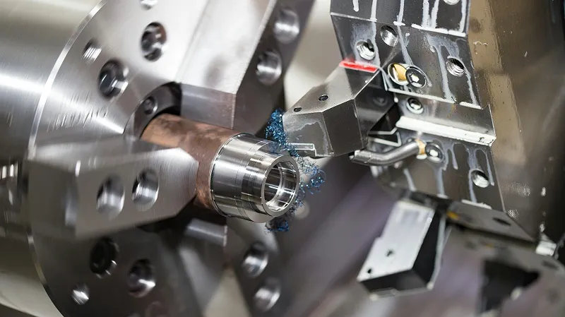 DFM,CNC machining,CNC turning