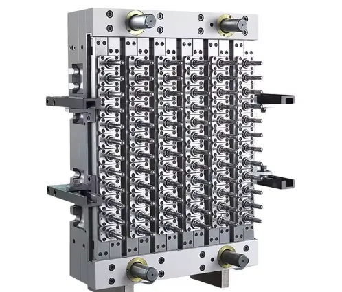 Multi-Cavity and Family Molding,Multi-Cavity and Family Molding service