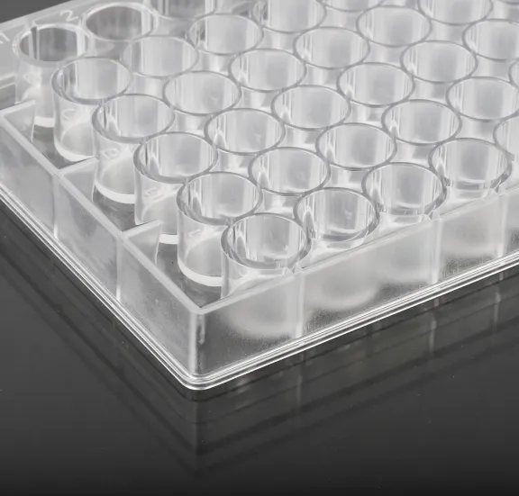 Multi-Cavity and Family Molding applications