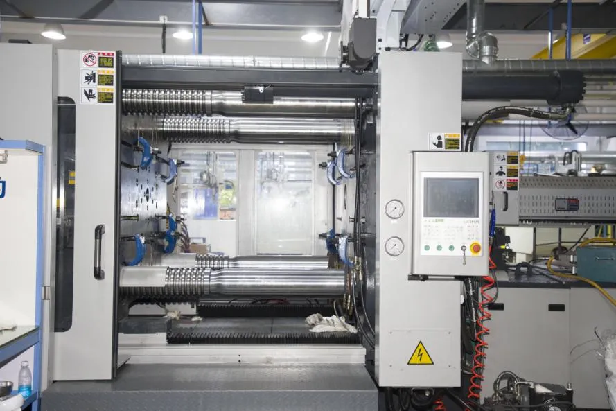 Multi-cavity & family molding service production capability,Multi-cavity & family molding workshop,Multi-cavity & family molding service machine