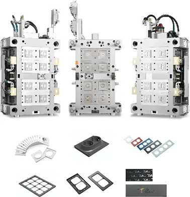 Cover Plates
