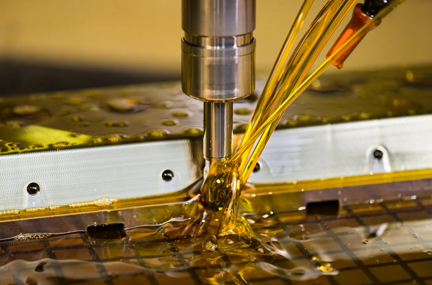 CNC machining,finishing options,bead blasting,anodizing,passivation