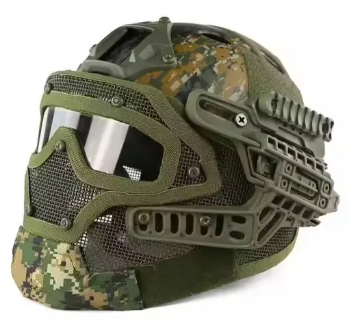 Defense Products Manufacturing,Defense Products OEM