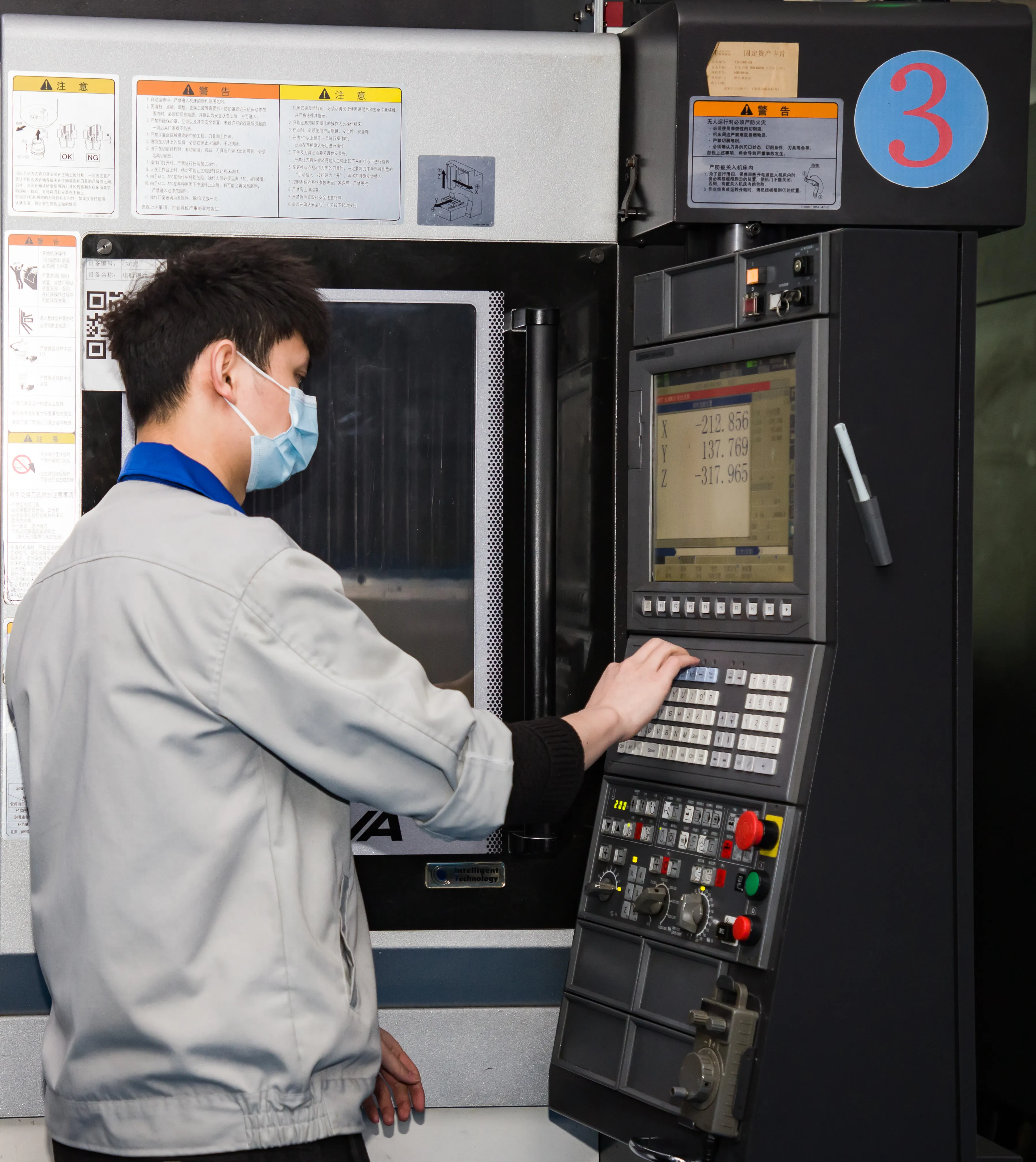 Mastars' Product Design,Mastars' Workshop