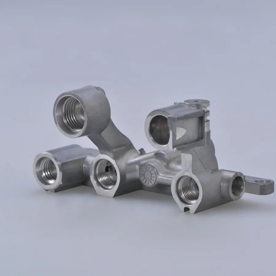 Advantages of Die Casting with Mastars