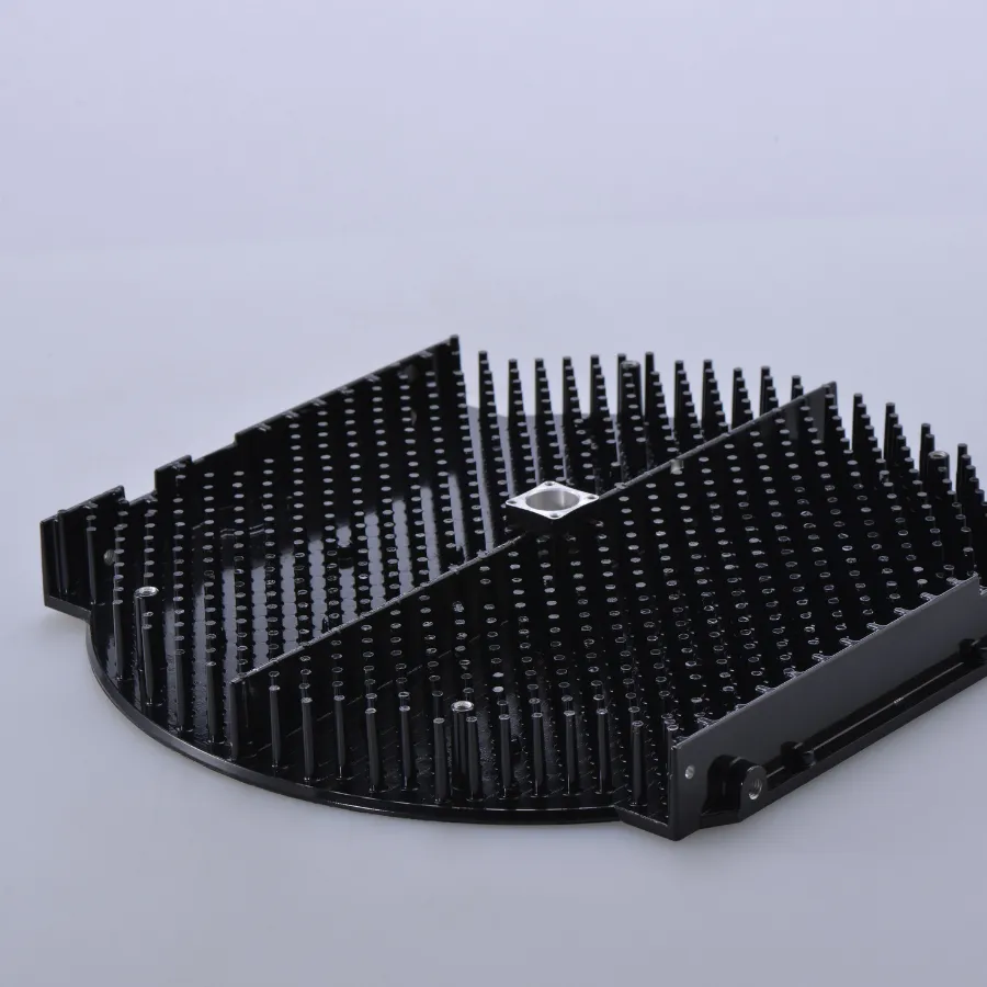 Advantages of Die Casting with Mastars
