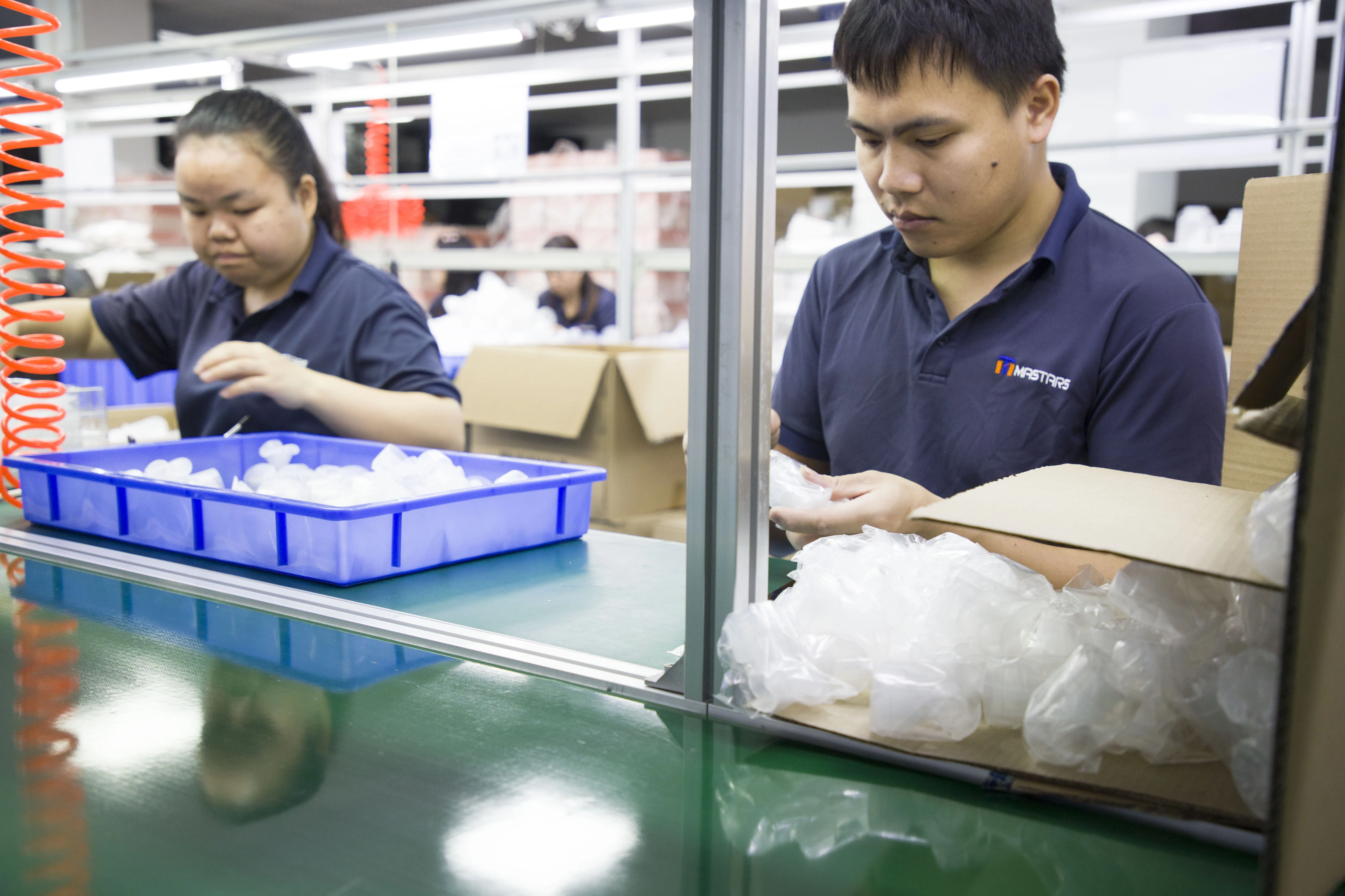 Keep production on track,Mastars' workshop,3D printing workshop,3D printing machines Keep production on track,Mastars' workshop,3D printing workshop,3D printing machines