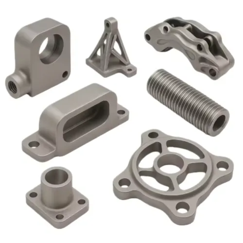 3d printing products