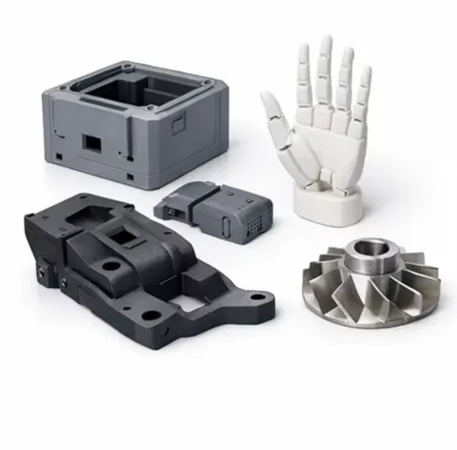 3d printing figure,3d printing anime characters