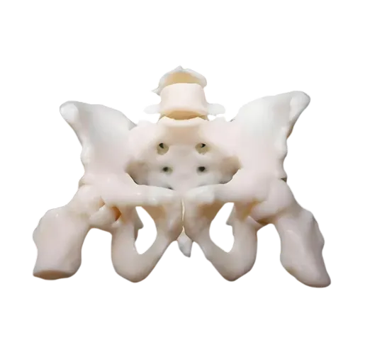 3d printing parts