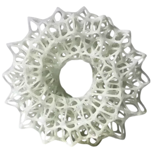 3d printing lion