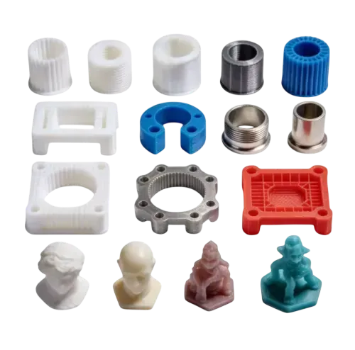 3d printing figure,3d printing anime characters