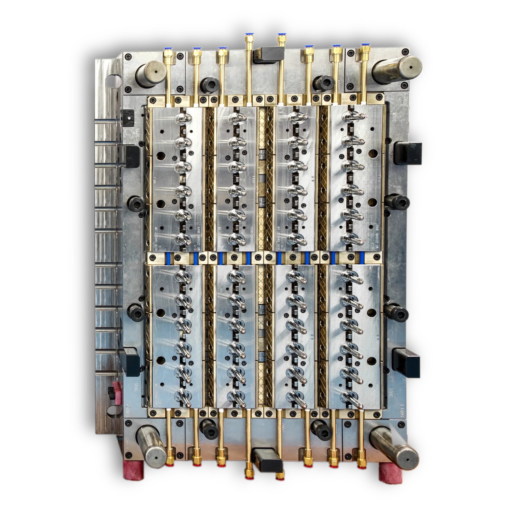 Plastic Tooling