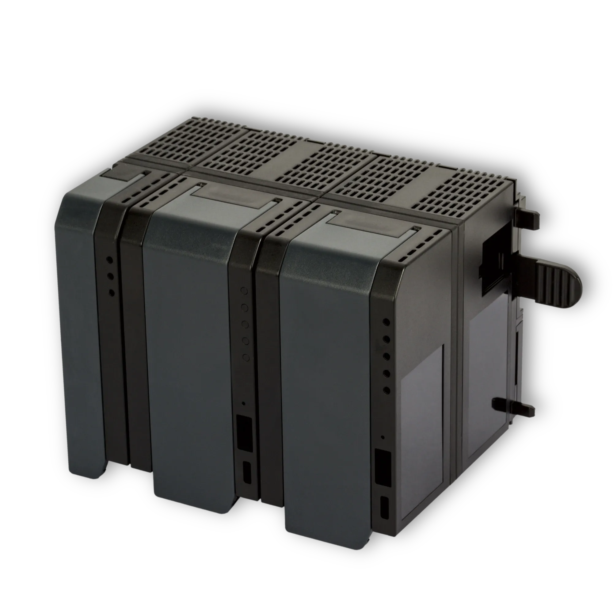 Injection Molding