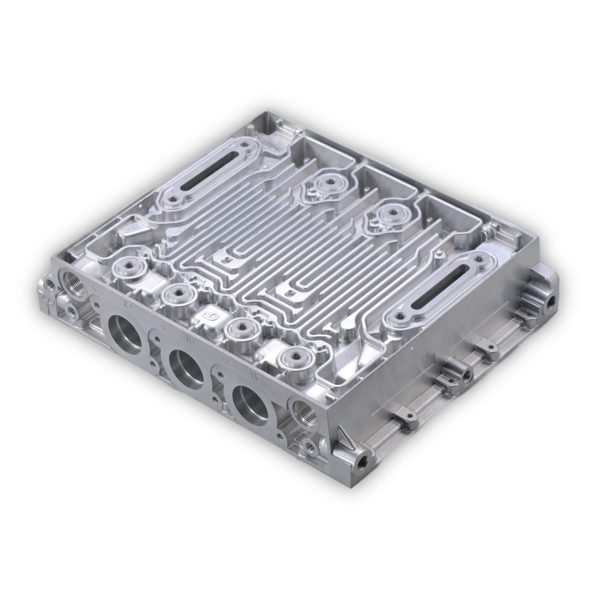 CNC Machining